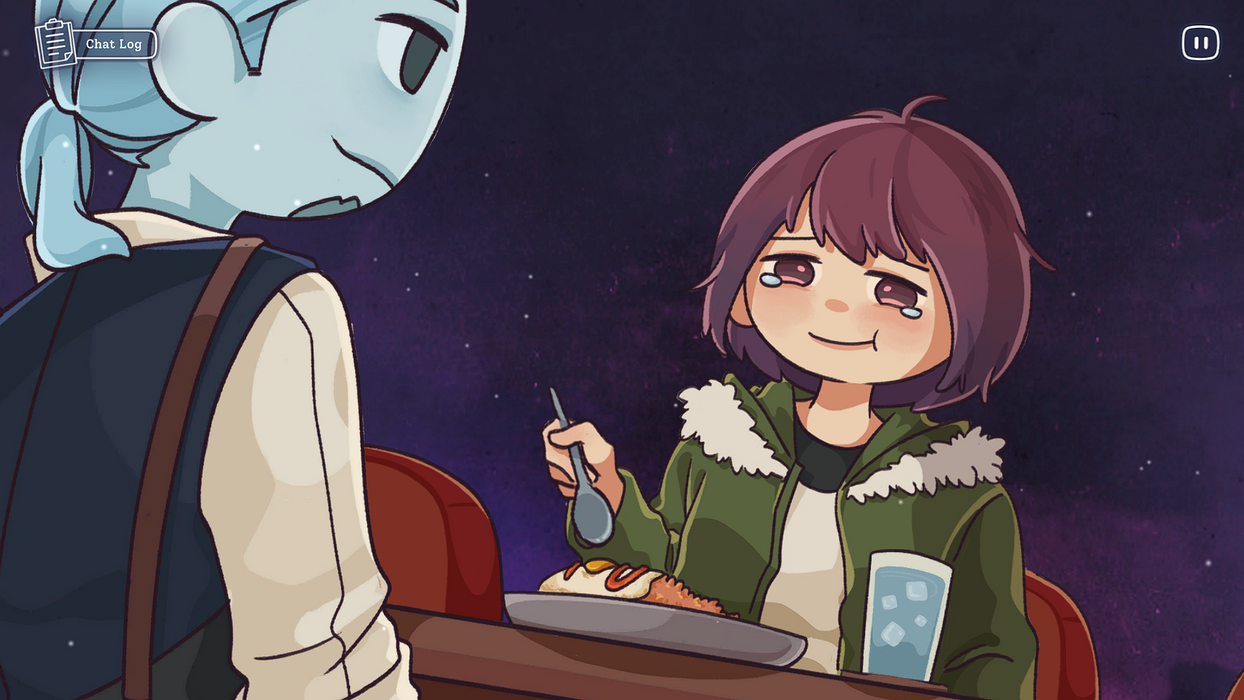 What Comes After [EU Import] - PlayStation 5