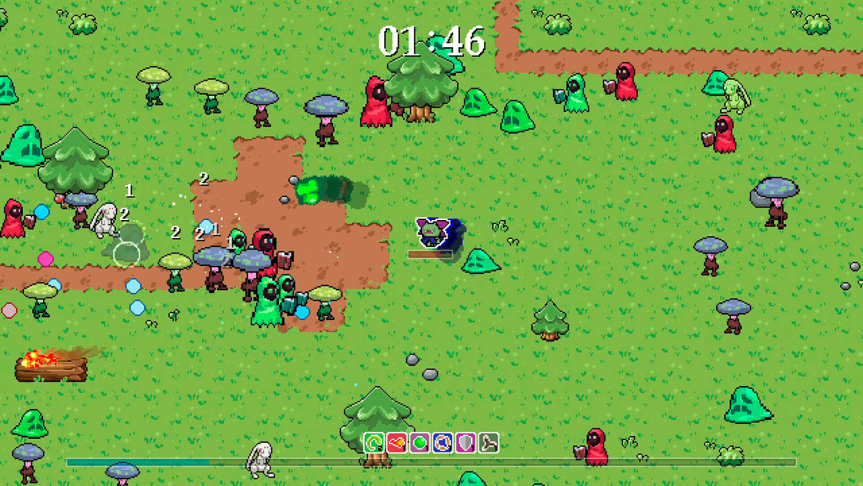 Sword of the Necromancer Collection [Special Edition] [EU Import] - Playstation 5 (PRE-ORDER) (FREE SHIPPING)