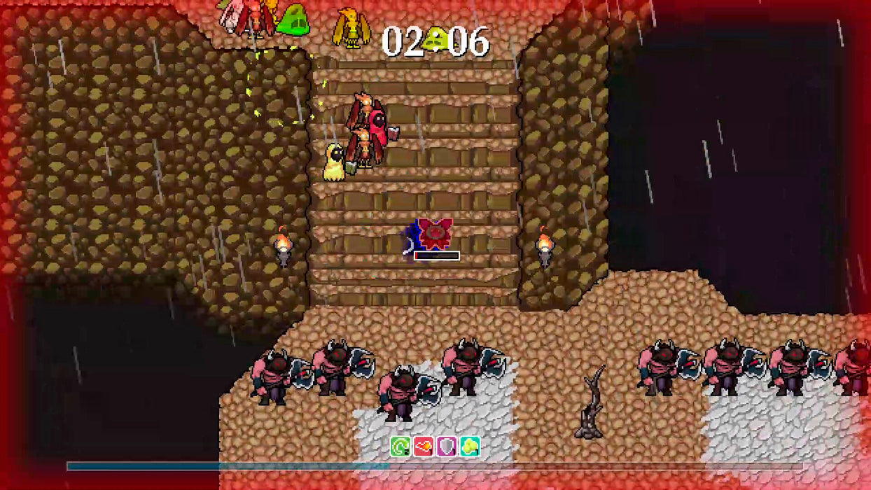 Sword of the Necromancer Collection [Special Edition] [EU Import] - Playstation 5 (PRE-ORDER) (FREE SHIPPING)