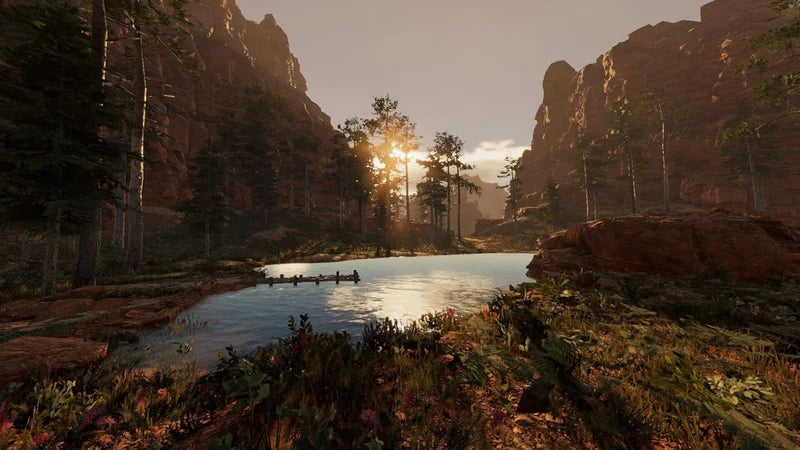 Wild West Legacy Ultimate Edition - PlayStation 5 (PRE-ORDER)