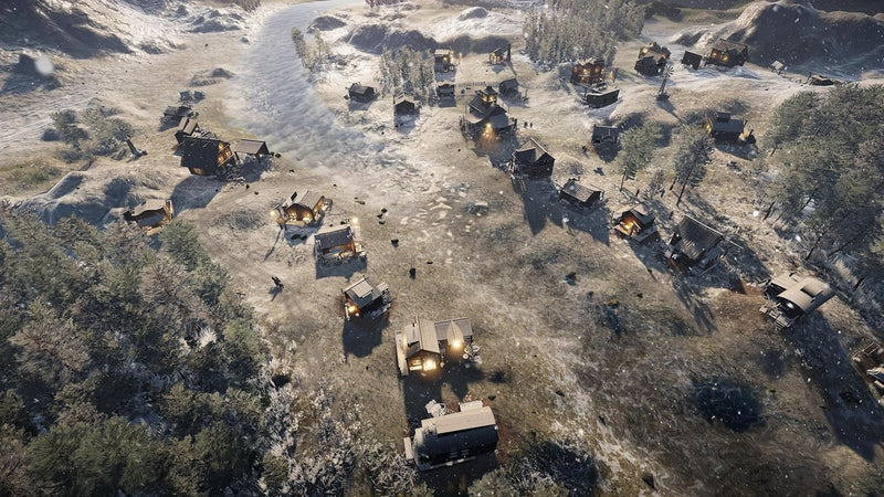 Wild West Legacy Ultimate Edition - PlayStation 5 (PRE-ORDER)