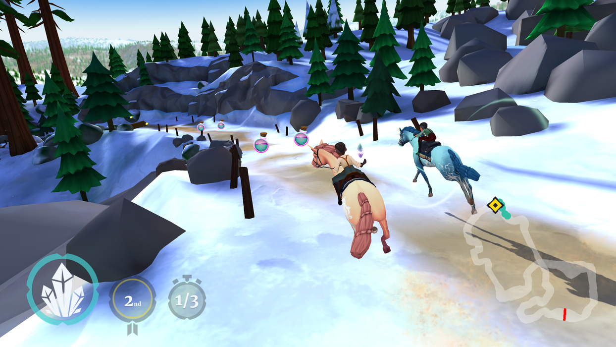 Wildshade: Unicorn Champions - PS4 — VIDEOGAMESPLUS.CA