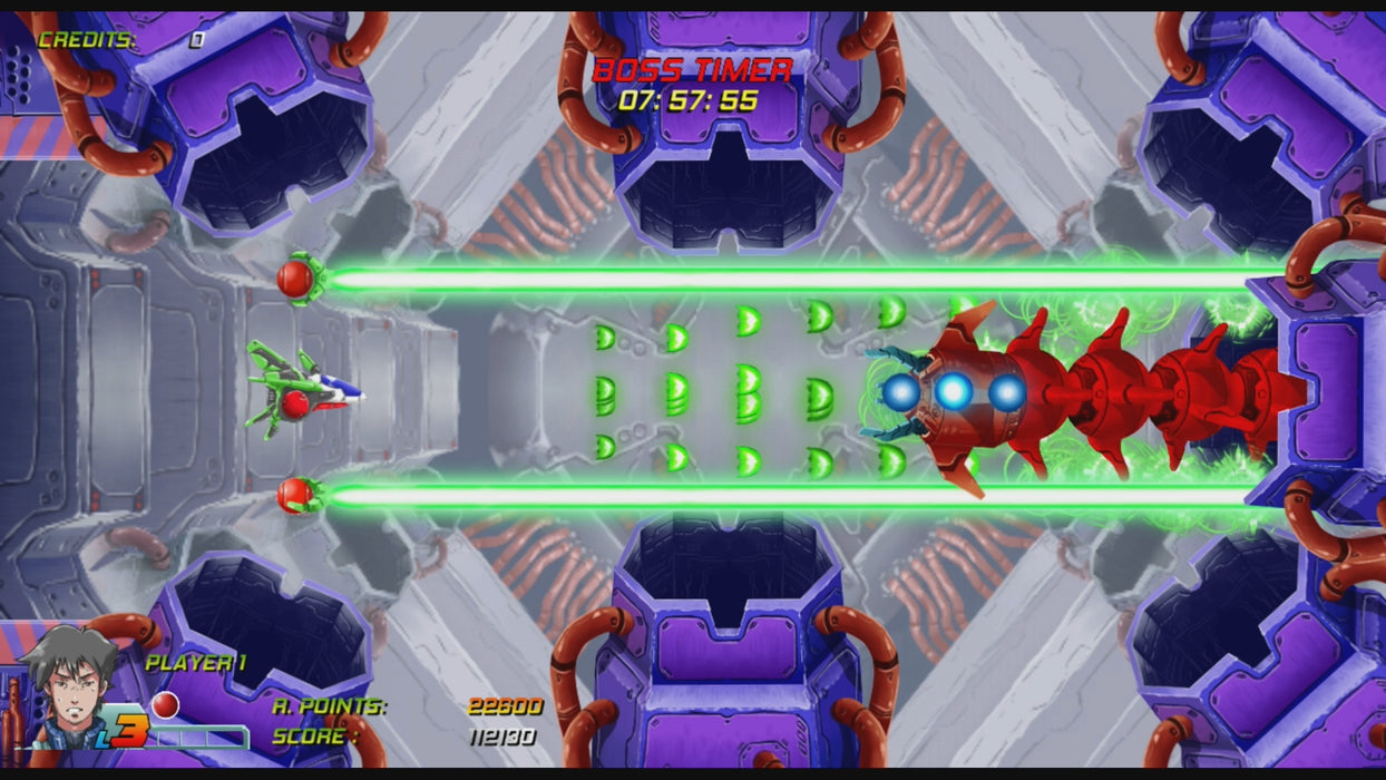 Wings of Bluestar (Extra Edition) - Playstation 5 (PRE-ORDER)