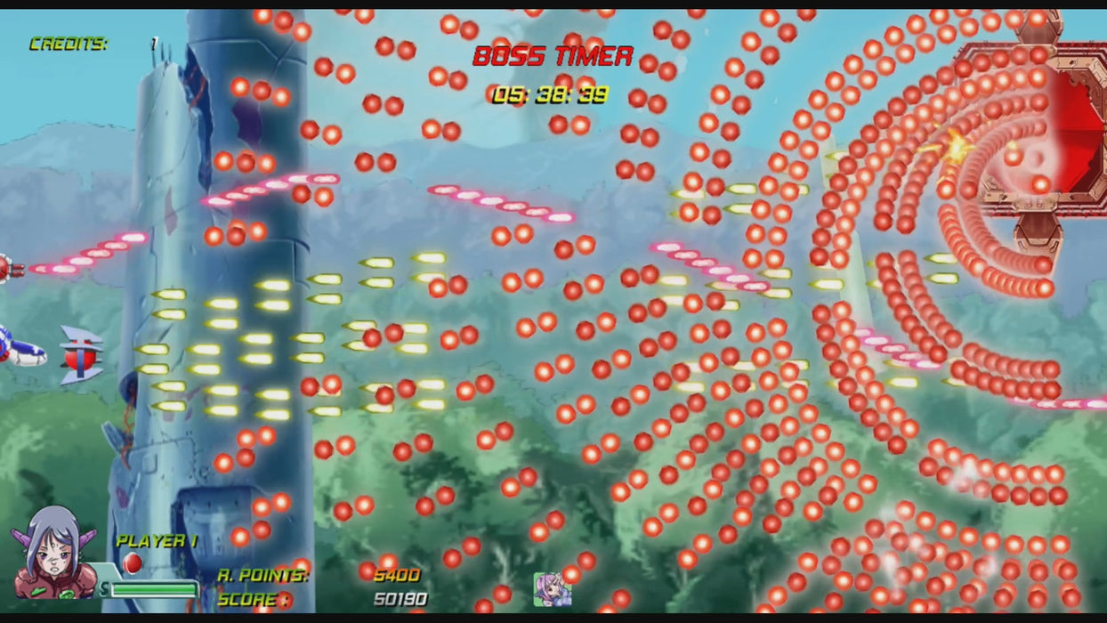 Wings of Bluestar (Extra Edition) - Playstation 5 (PRE-ORDER)