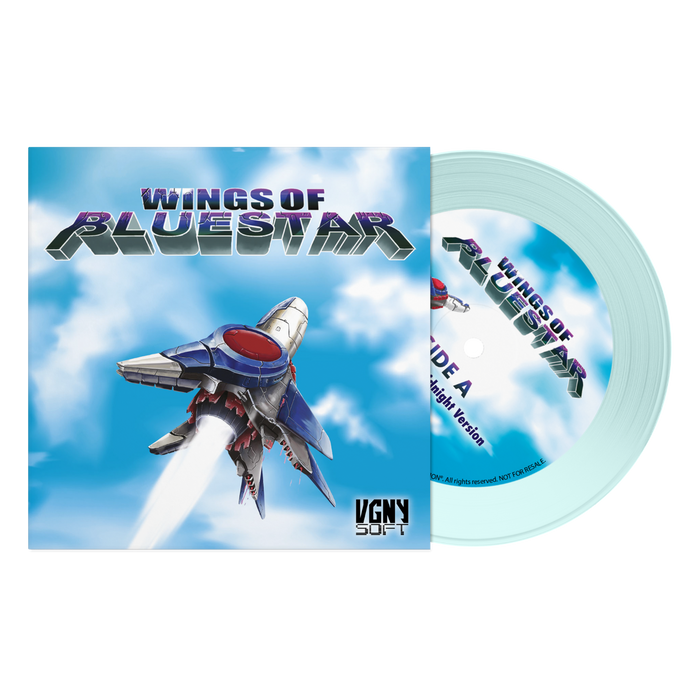 Wings of Bluestar (Extra Edition) - Playstation 5 (PRE-ORDER)
