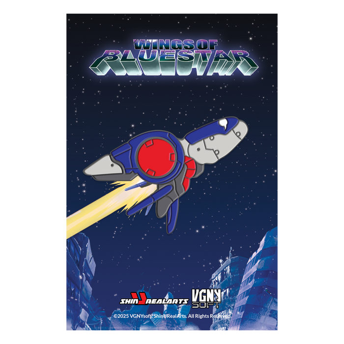 Wings of Bluestar (Extra Edition) - Playstation 5 (PRE-ORDER)