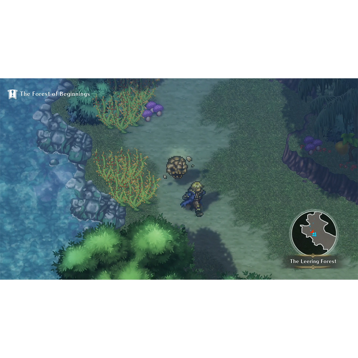 WiZmans World Re;Try - Playstation 5 (PRE-ORDER)