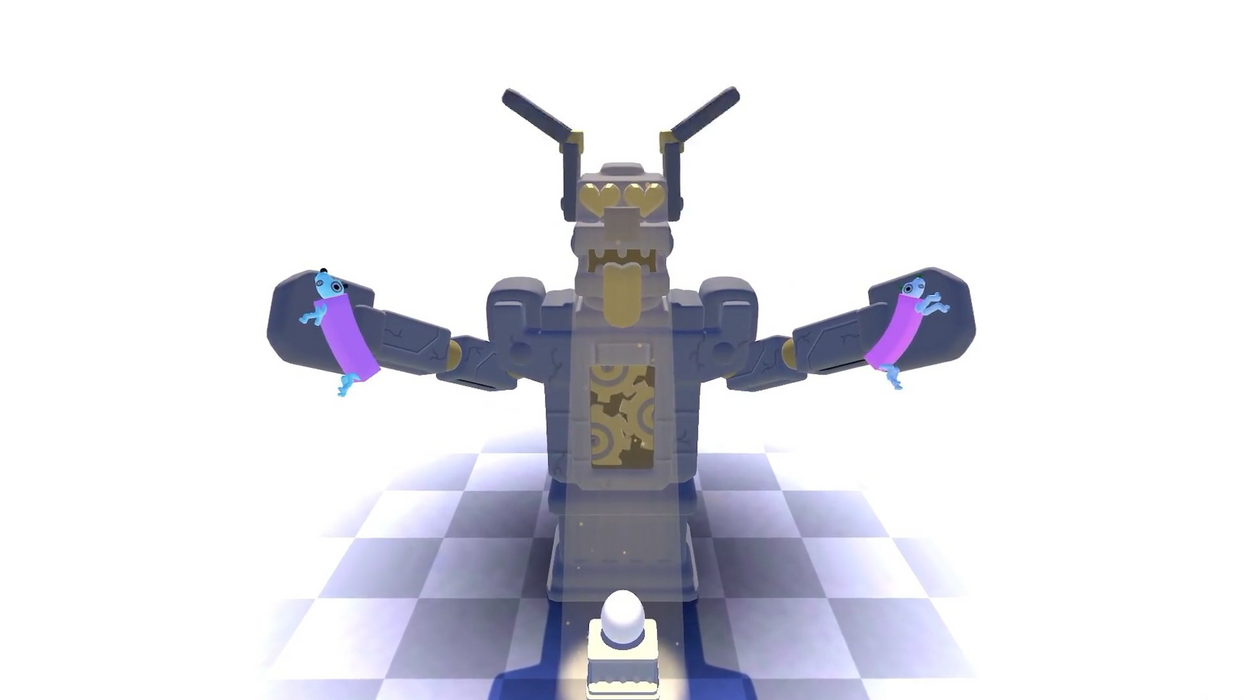 Wobbledogs [EU Import] - Playstation 4