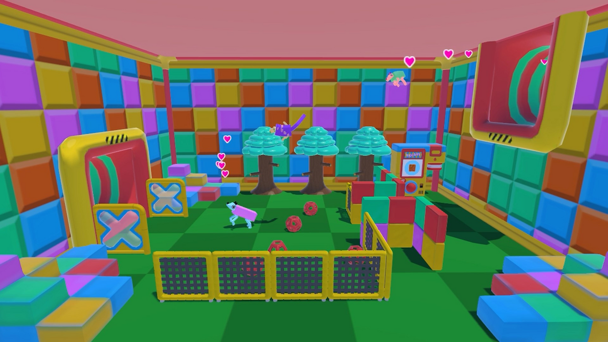 Wobbledogs [EU Import] - Playstation 4