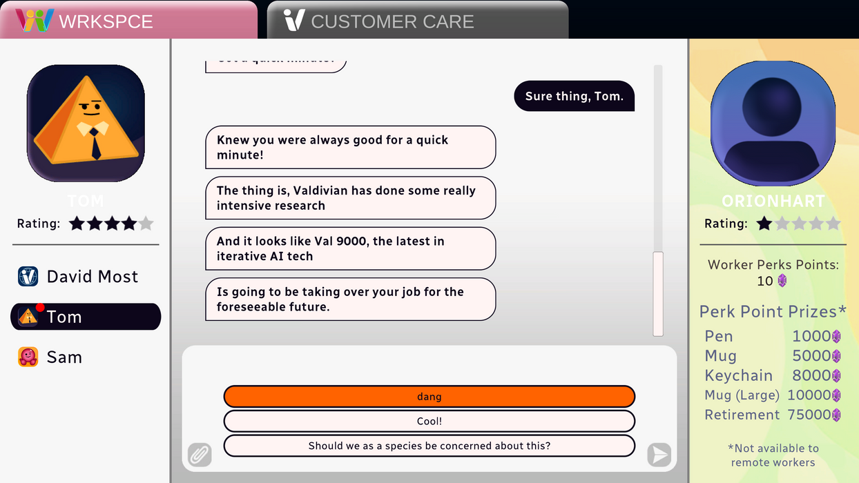 Date Everything! - Nintendo Switch