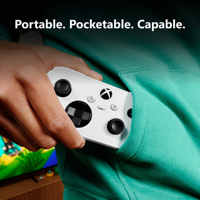 Xbox Series S X Nano Controller (PRE-ORDER)