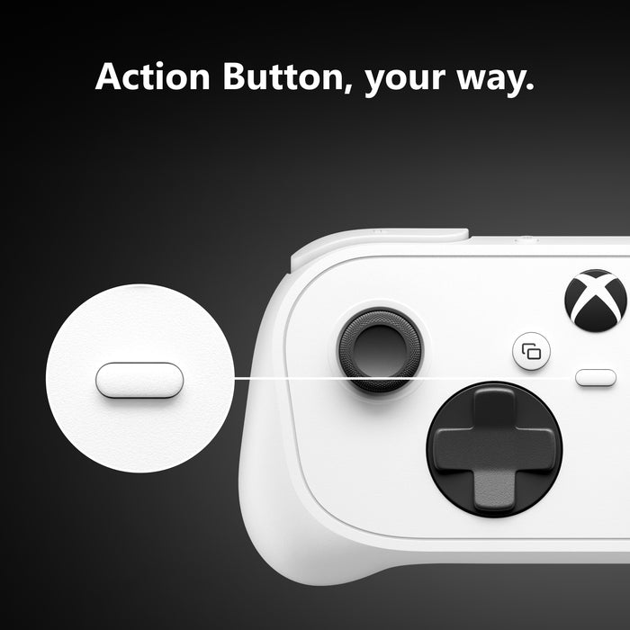 Xbox Series S X Nano Controller (PRE-ORDER)