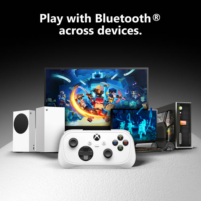 Xbox Series S X Nano Controller (PRE-ORDER)