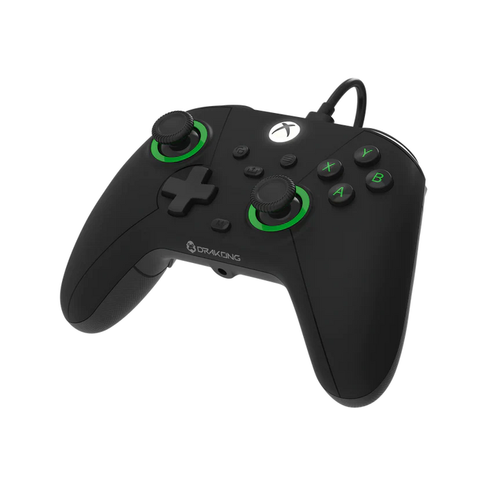 Hyperkin - DRAKONG THE CHALLENGER WIRED CONTROLLERS FOR XBS/PC