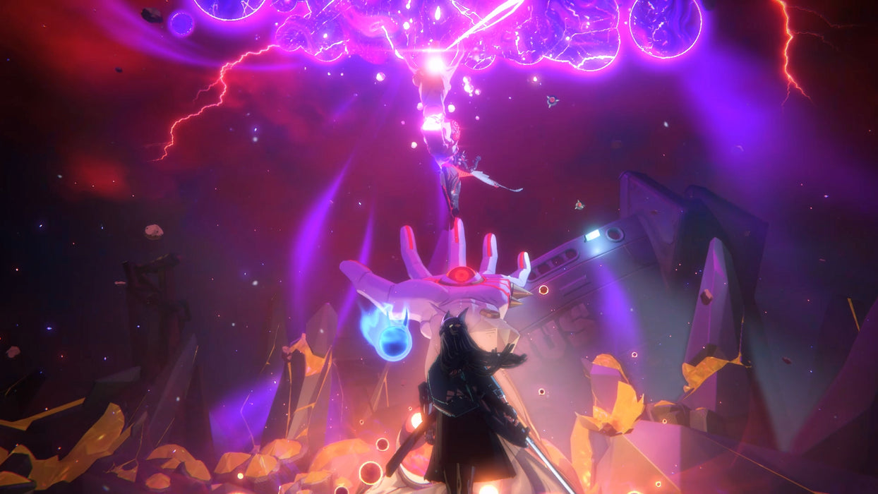 Zenless Zone Zero Collector's Edition - Playstation 5 (PRE-ORDER)