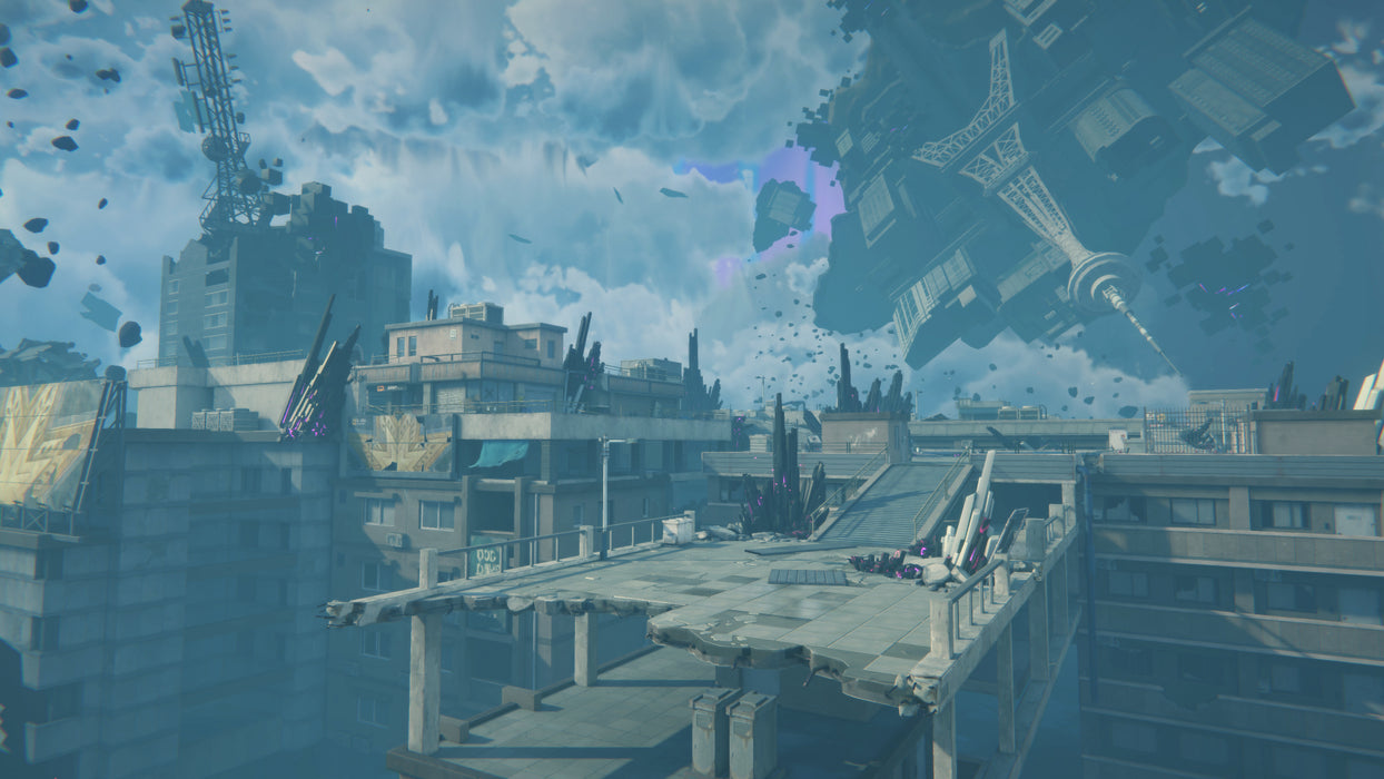 Zenless Zone Zero Collector's Edition - Playstation 5 (PRE-ORDER)