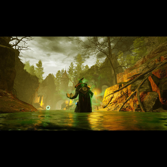 Codex Lost [Standard Edition] [EU Import] - Playstation 5