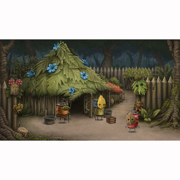 Boxville 2 - PlayStation 5 (PRE-ORDER)