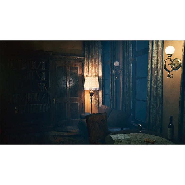 Portrait of a Torn - Deluxe Edition [EU Import] - PlayStation 5 (PRE-ORDER)