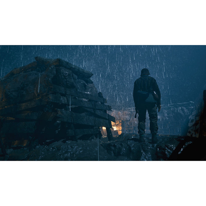 Portrait of a Torn - Deluxe Edition [EU Import] - PlayStation 5 (PRE-ORDER)