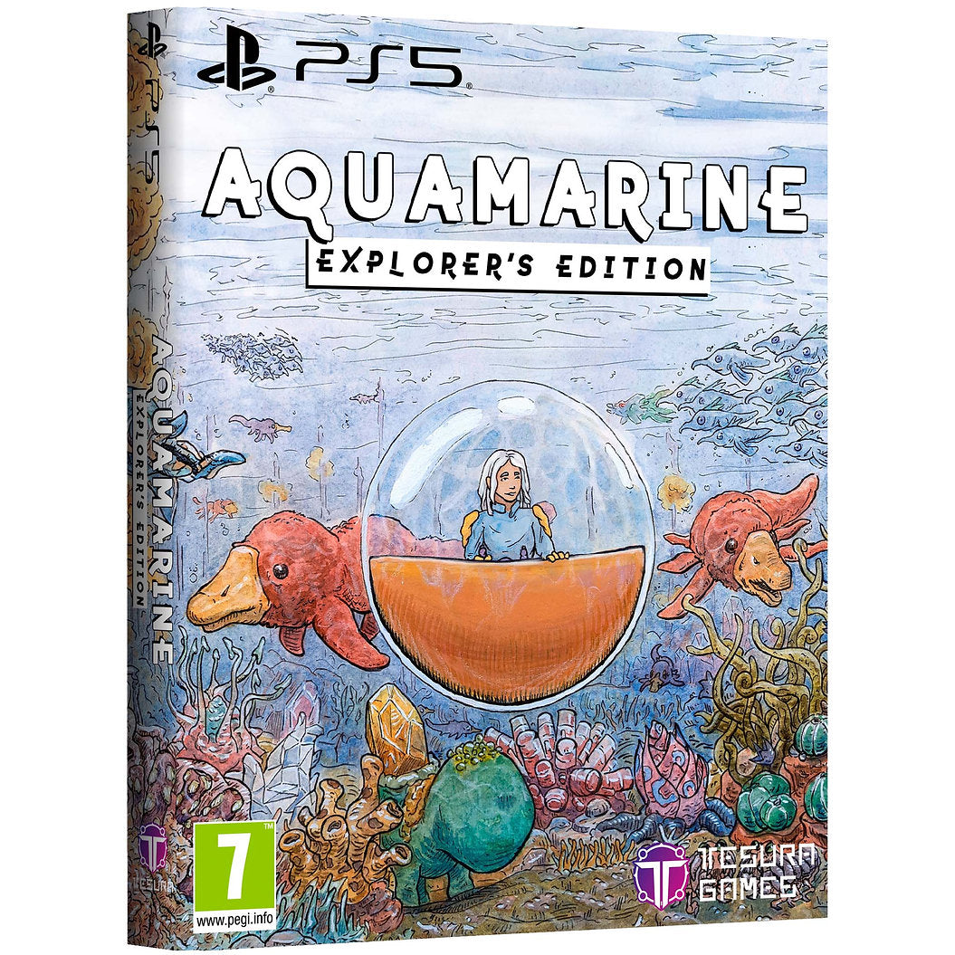 TESURA GAMES