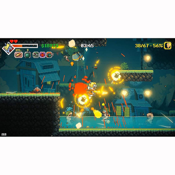 Speedollama [Steelbook Edition] - Playstation 5