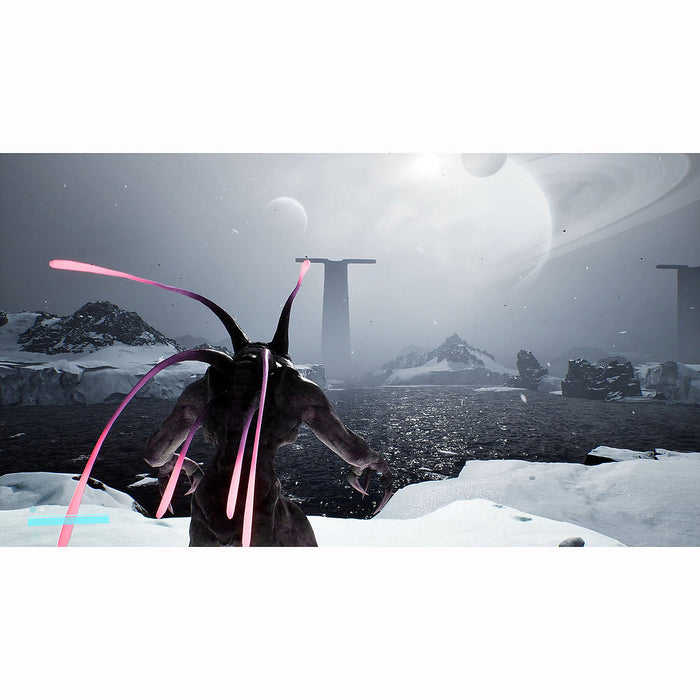 Project Tower [Steelbook Edition] - Playstation 5