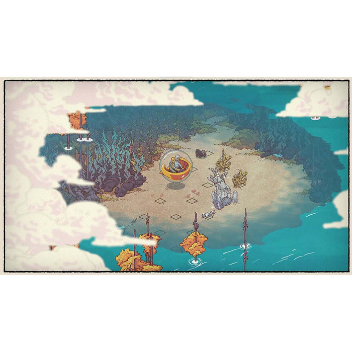 Aquamarine: Explorer's Edition [EU Import] - Playstation 5 (PRE-ORDER)