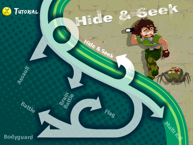 Alice Dreams Tournament - Dreamcast