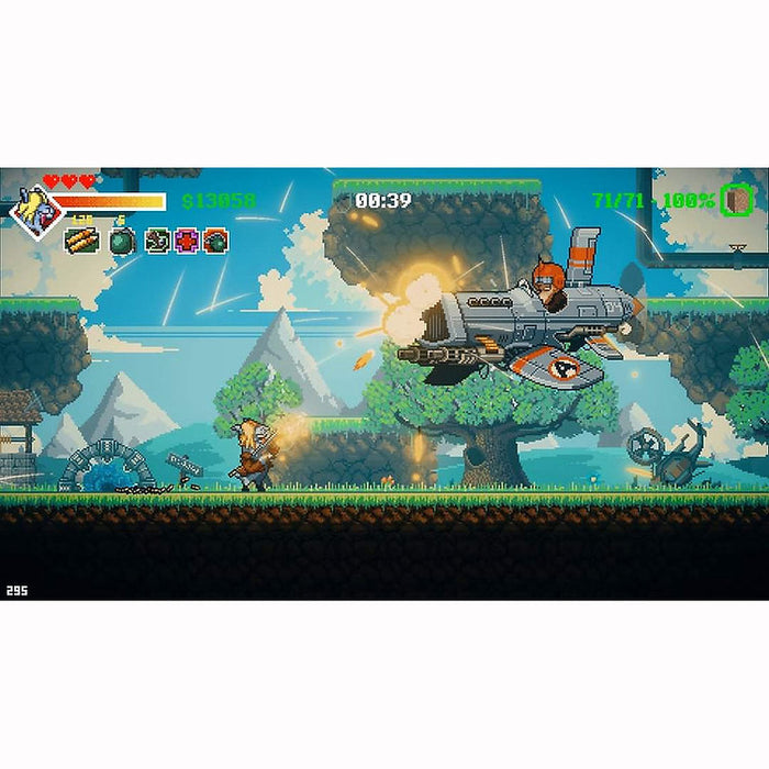 Speedollama [Steelbook Edition] - Playstation 5