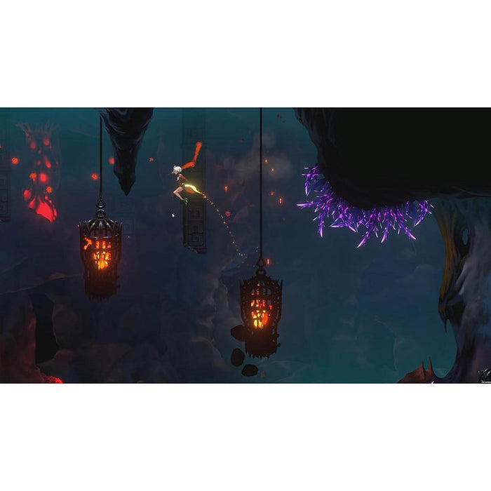 Awaken: Astral Blade - Tania's Edition (PS5) - les meilleurs prix Awaken: Astral Blade - Tania's Edition (PS5) - les meilleurs prix