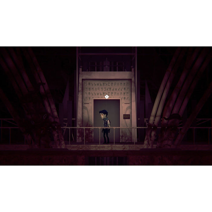 Escape Site 13 - PlayStation 5 (PRE-ORDER)