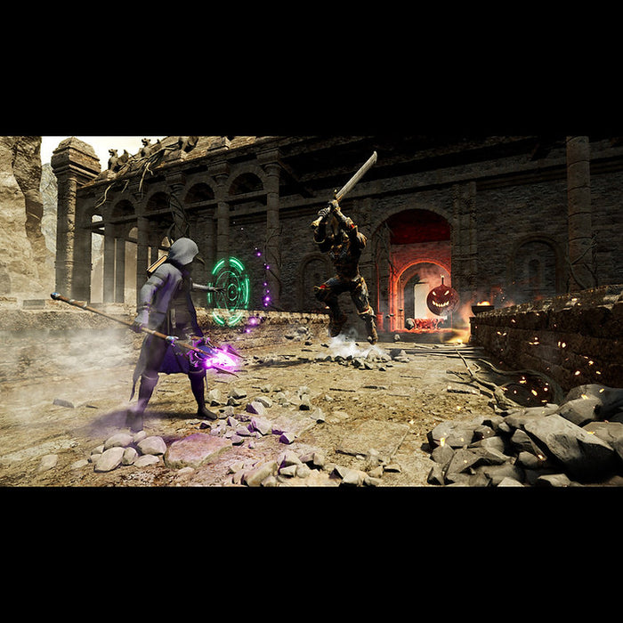 Codex Lost [Standard Edition] [EU Import] - Playstation 5