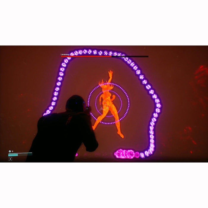 Project Tower [Steelbook Edition] - Playstation 5