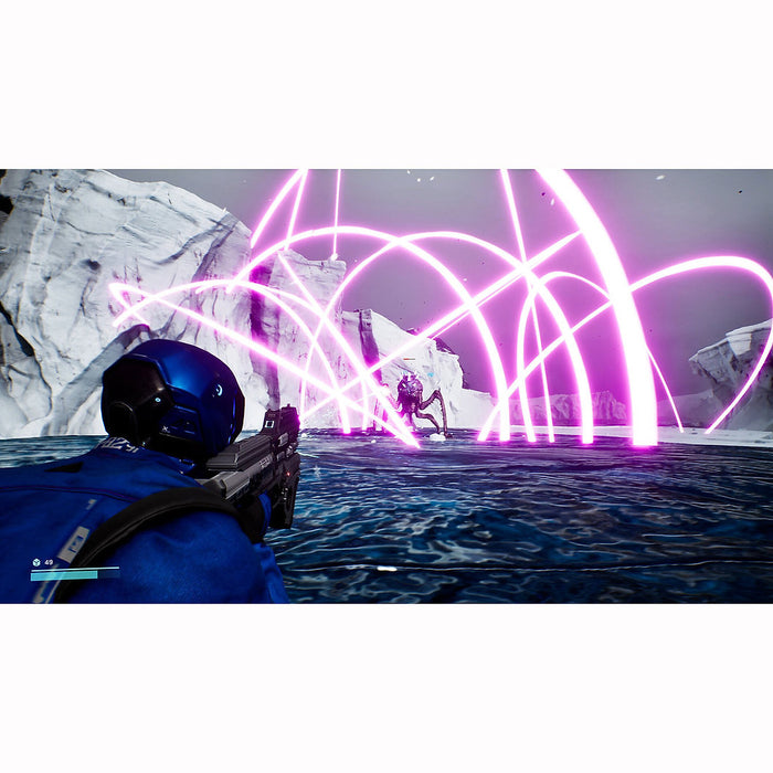 Project Tower [Steelbook Edition] - Playstation 5