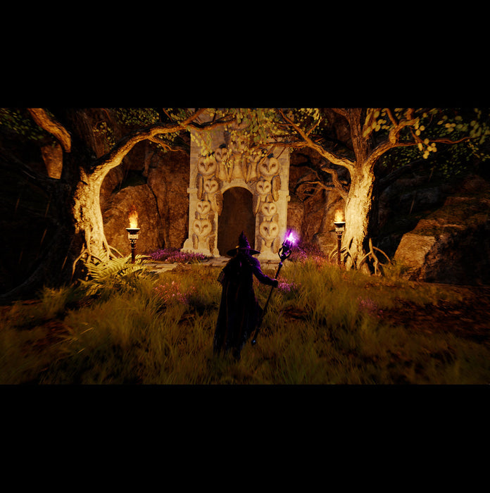 Codex Lost [Standard Edition] [EU Import] - Playstation 5