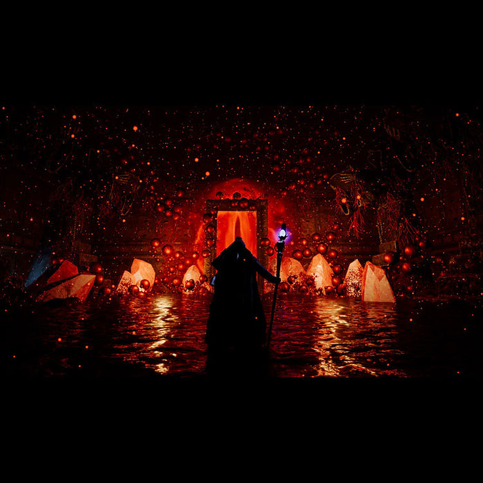 Codex Lost [Standard Edition] [EU Import] - Playstation 5