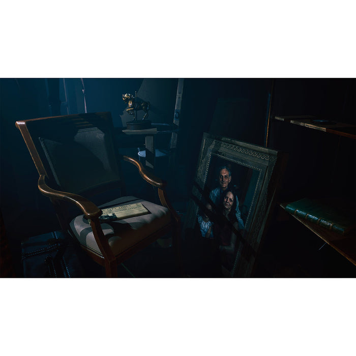 Portrait of a Torn - Deluxe Edition [EU Import] - PlayStation 5 (PRE-ORDER)