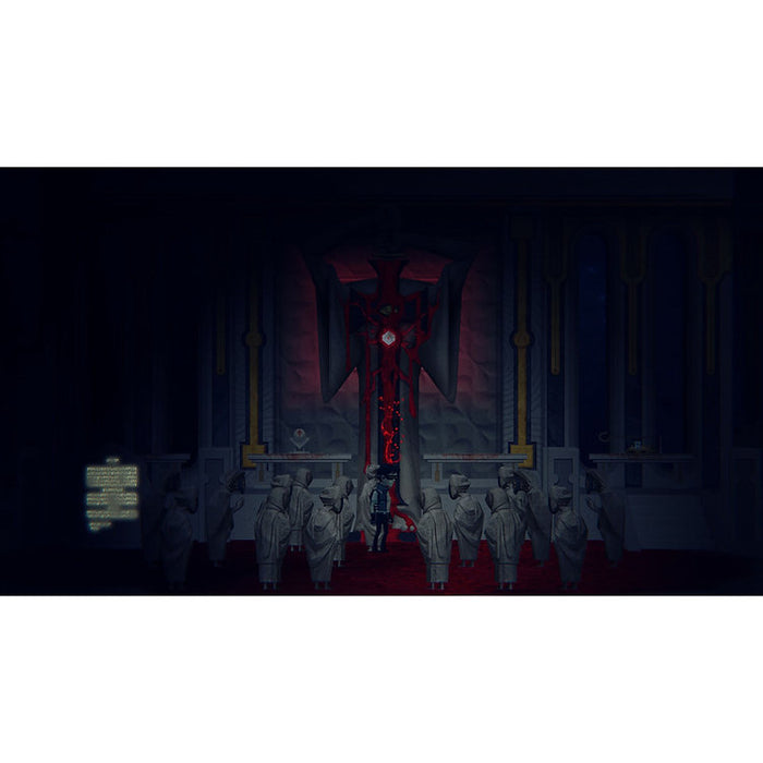 Escape Site 13 - PlayStation 5 (PRE-ORDER)