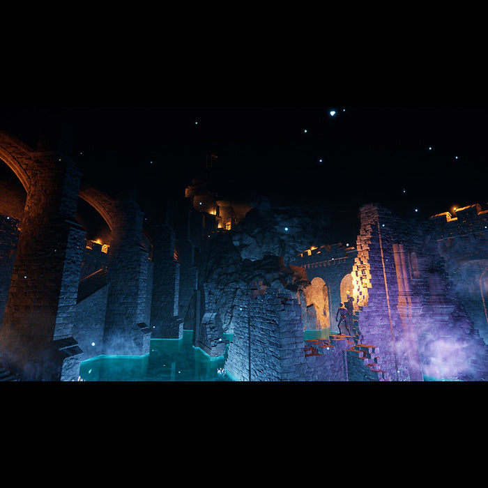 Codex Lost [Standard Edition] [EU Import] - Playstation 5