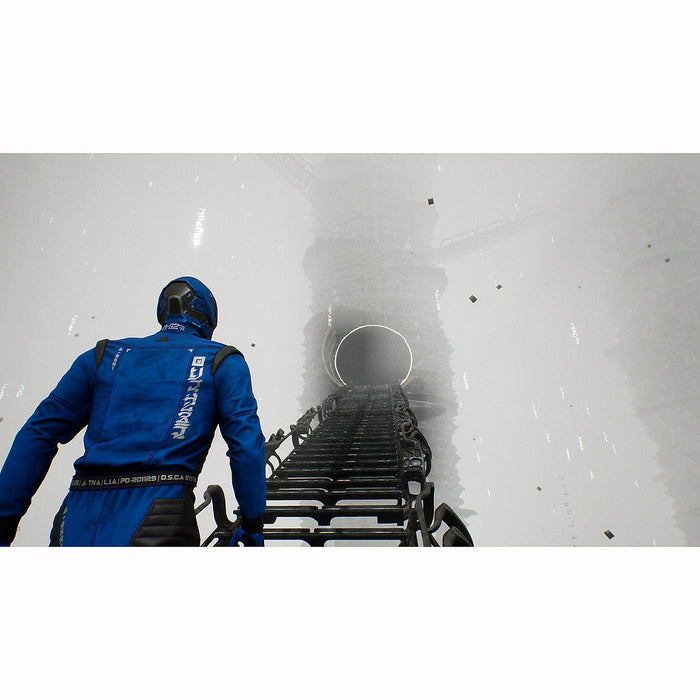 Project Tower [Steelbook Edition] - Playstation 5