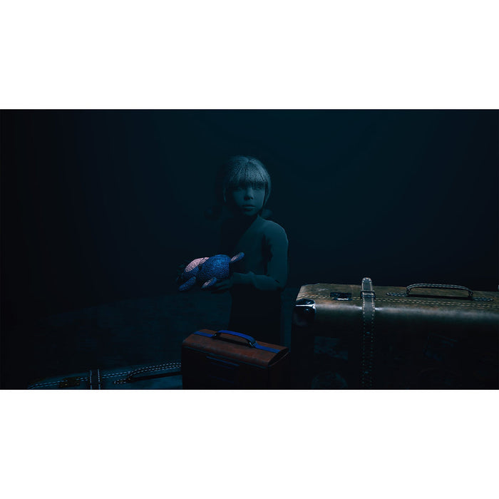 Portrait of a Torn - Deluxe Edition [EU Import] - PlayStation 5 (PRE-ORDER)