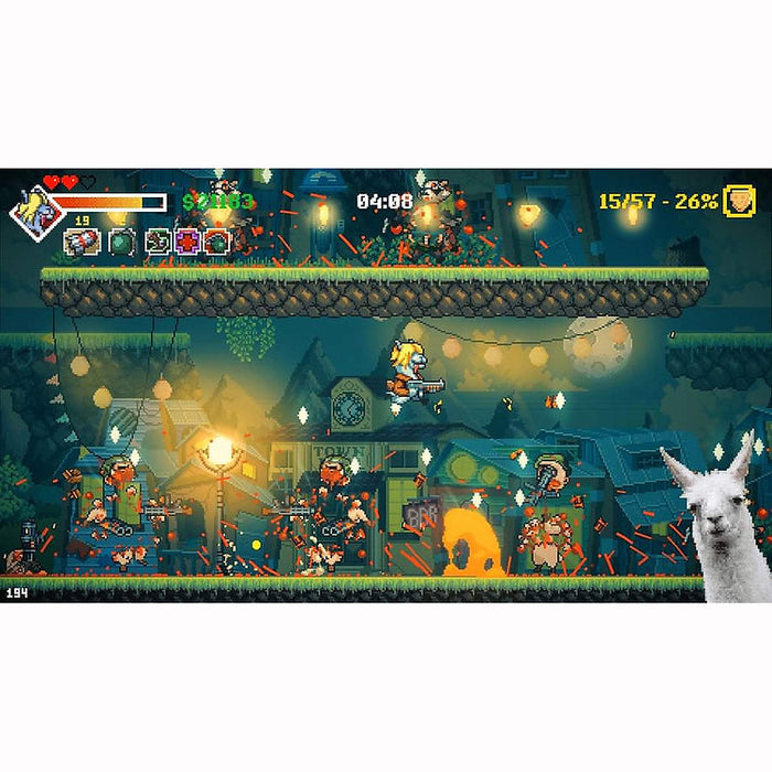 Speedollama [Steelbook Edition] - Playstation 5