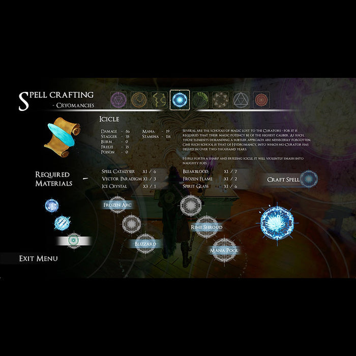 Codex Lost [Standard Edition] [EU Import] - Playstation 5