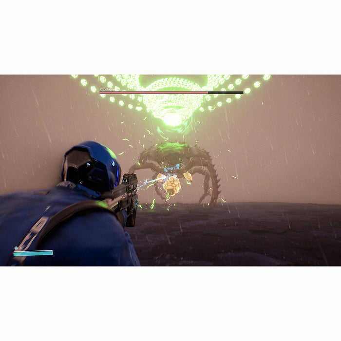 Project Tower [Steelbook Edition] - Playstation 5