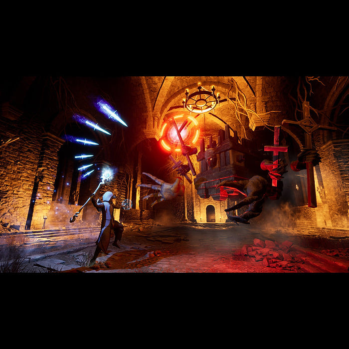 Codex Lost [Standard Edition] [EU Import] - Playstation 5