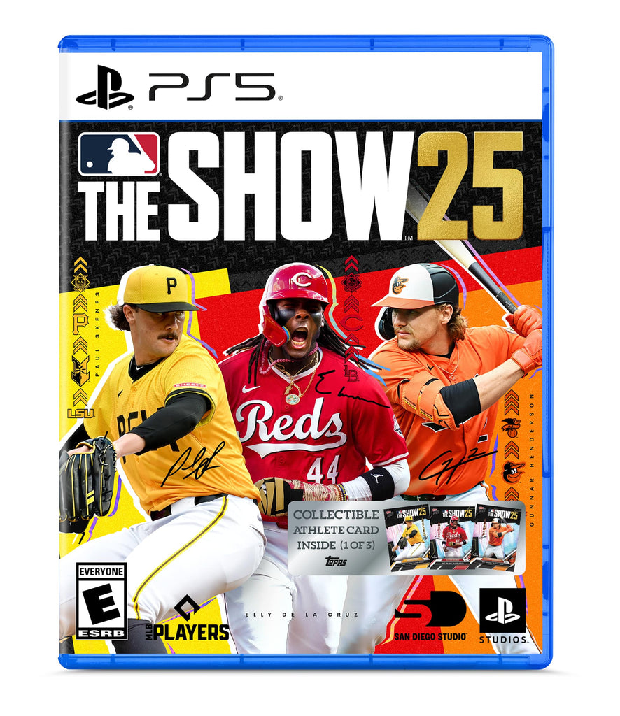 【fc-tradingsさん専用】MLB THE SHOW 25 a0e79bc2-5a6d-4c7f-b7a5-