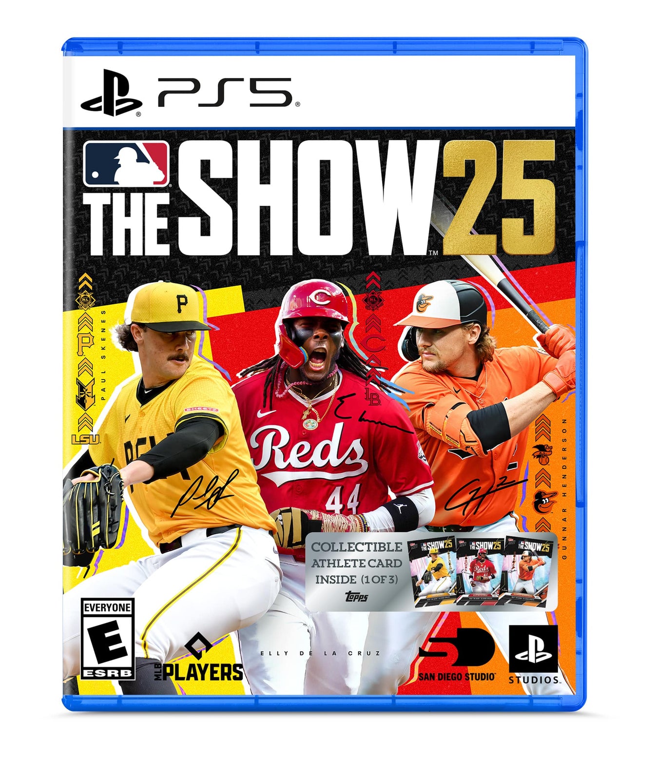 MLB The Show 25