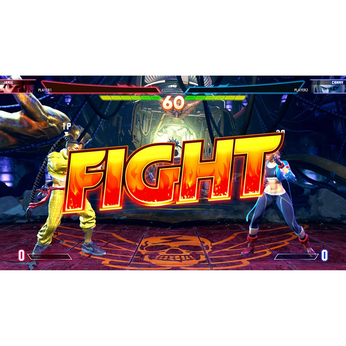 Best Fighting Games On Nintendo Switch Might Fight Federation