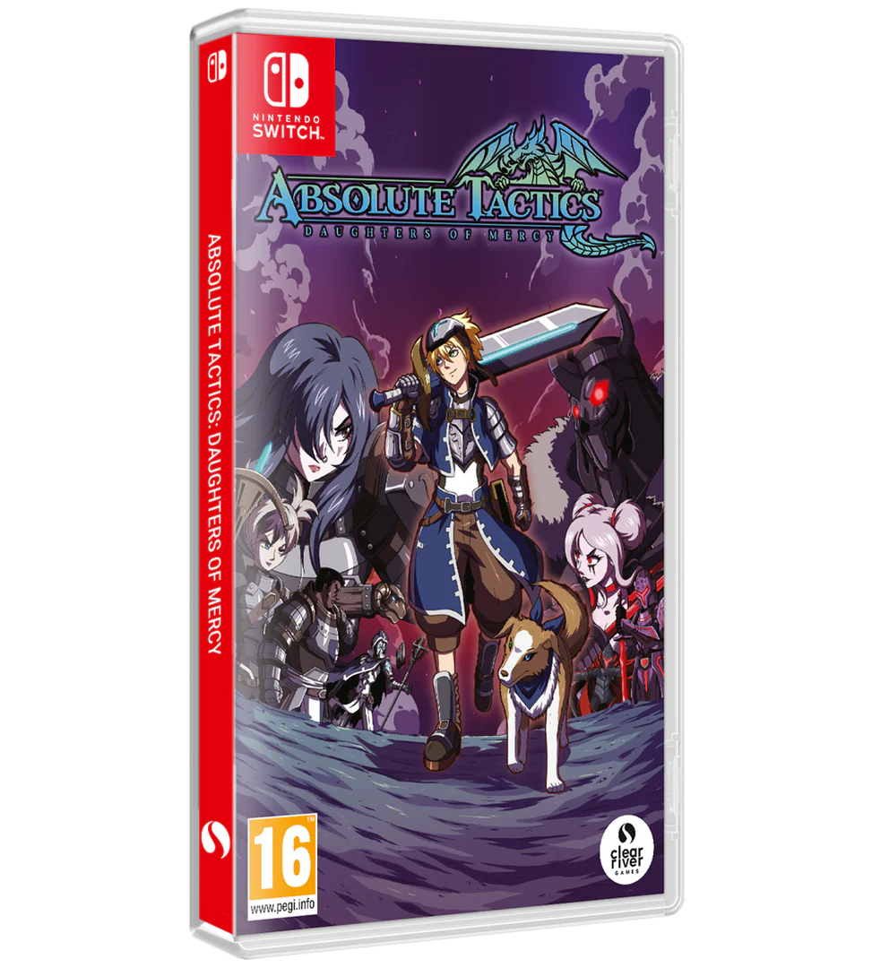 Clear River Games Publisher Holiday Sale